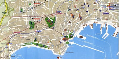Napoli city-kart