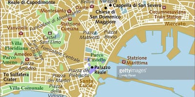 Naples city-kart